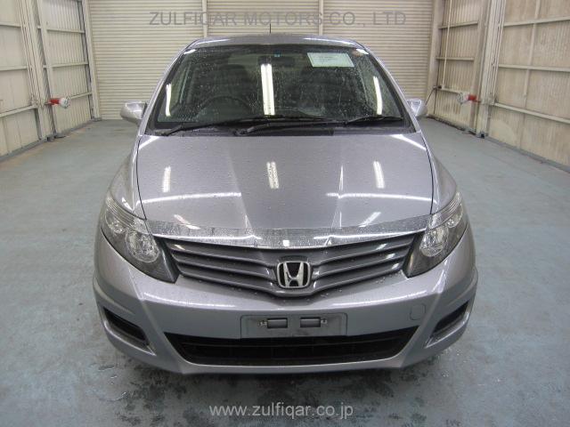 HONDA AIRWAVE 2009 Image 4