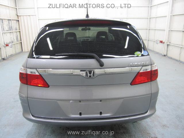 HONDA AIRWAVE 2009 Image 5