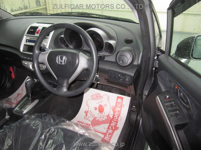 HONDA AIRWAVE 2009 Image 8