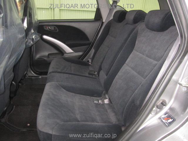 HONDA AIRWAVE 2009 Image 10