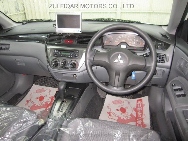 MITSUBISHI LANCER CEDIA 2009 Image 2