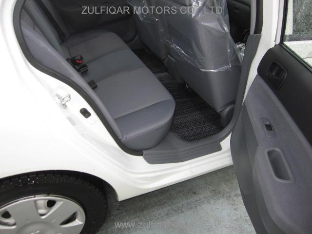 MITSUBISHI LANCER CEDIA 2009 Image 11