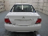 MITSUBISHI LANCER CEDIA 2009 Image 5