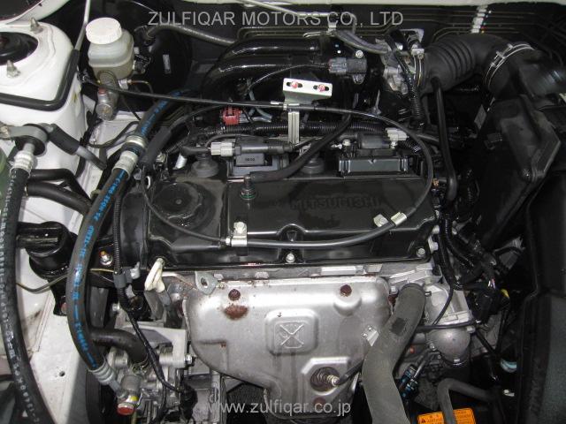 MITSUBISHI LANCER CEDIA 2009 Image 6