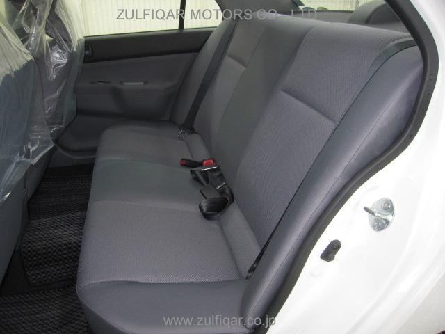 MITSUBISHI LANCER CEDIA 2009 Image 10