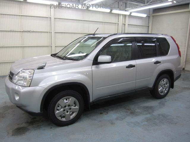 NISSAN X-TRAIL 2009 Image 1