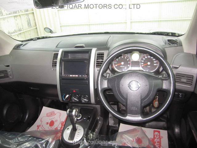 NISSAN X-TRAIL 2009 Image 2