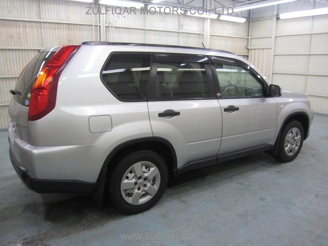 NISSAN X-TRAIL 2009 Image 3