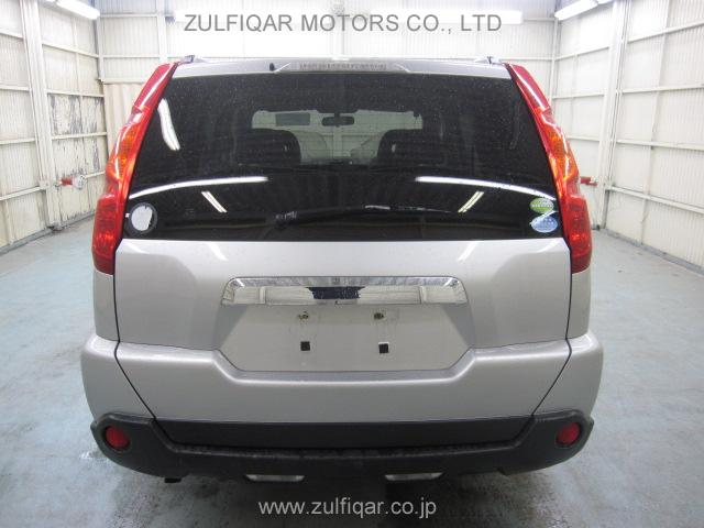 NISSAN X-TRAIL 2009 Image 5