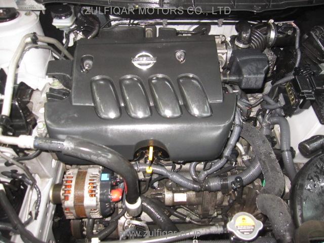 NISSAN X-TRAIL 2009 Image 6