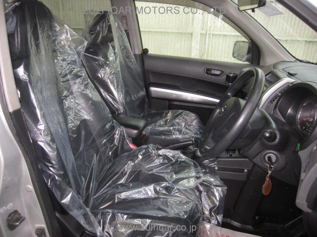 NISSAN X-TRAIL 2009 Image 7