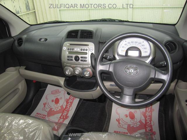 TOYOTA PASSO 2009 Image 2