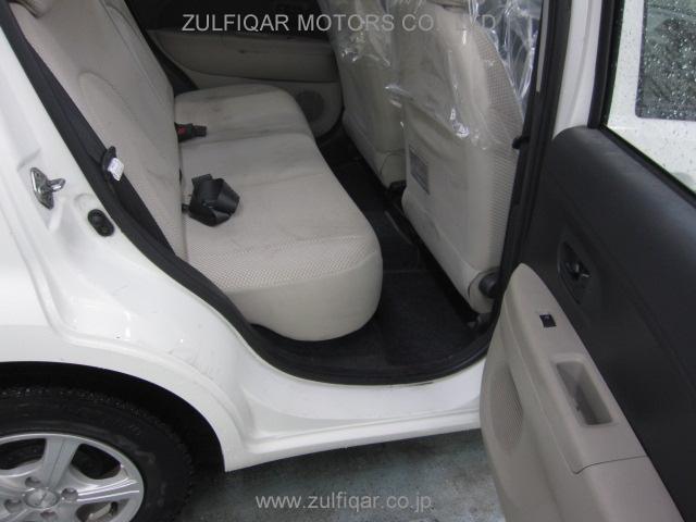 TOYOTA PASSO 2009 Image 11