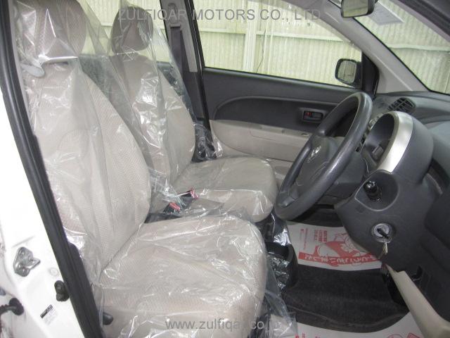 TOYOTA PASSO 2009 Image 7