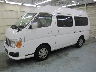 NISSAN CARAVAN COACH 2009 Image 1