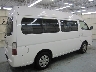 NISSAN CARAVAN COACH 2009 Image 3