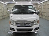 NISSAN CARAVAN COACH 2009 Image 4