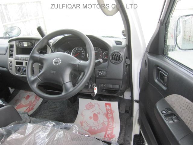 NISSAN CARAVAN COACH 2009 Image 7