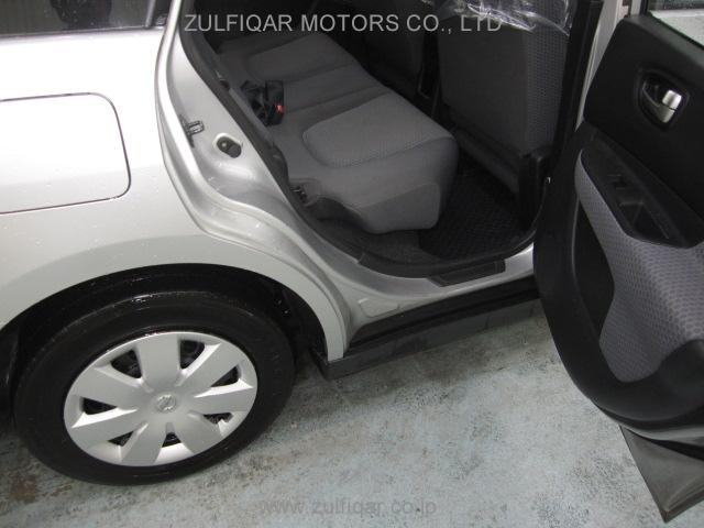 NISSAN WINGROAD S/W 2009 Image 11