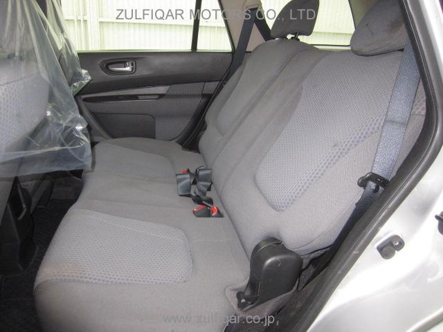 NISSAN WINGROAD S/W 2009 Image 10