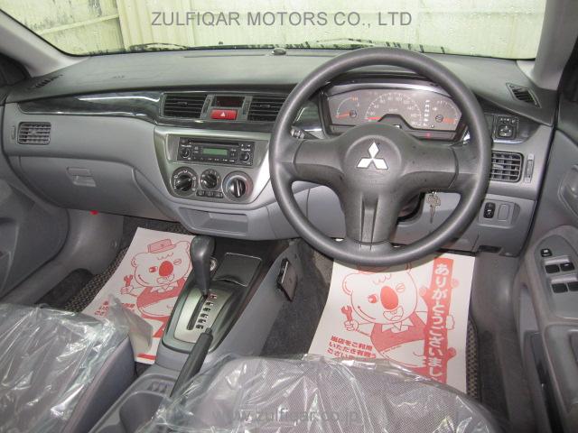 MITSUBISHI LANCER CEDIA 2009 Image 2