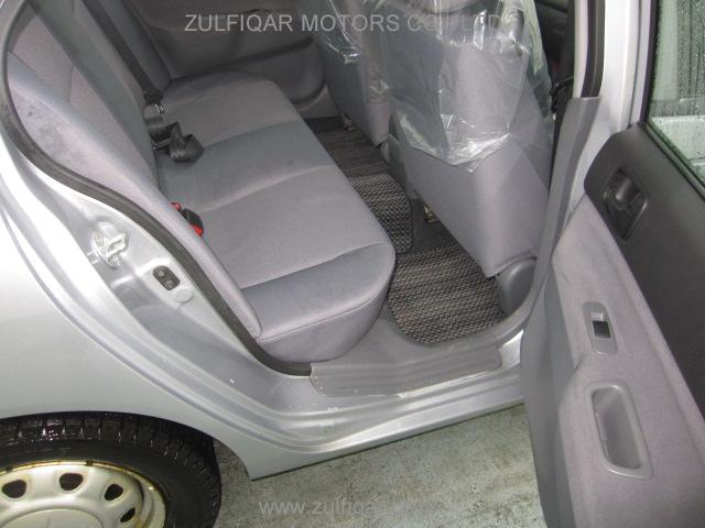 MITSUBISHI LANCER CEDIA 2009 Image 11