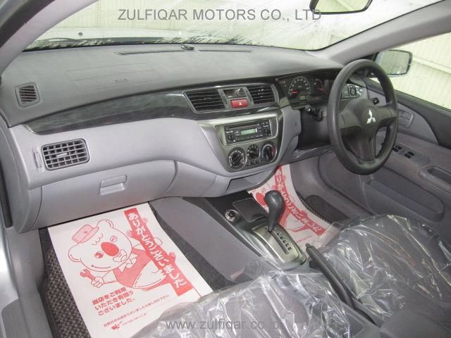 MITSUBISHI LANCER CEDIA 2009 Image 12