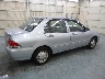 MITSUBISHI LANCER CEDIA 2009 Image 3