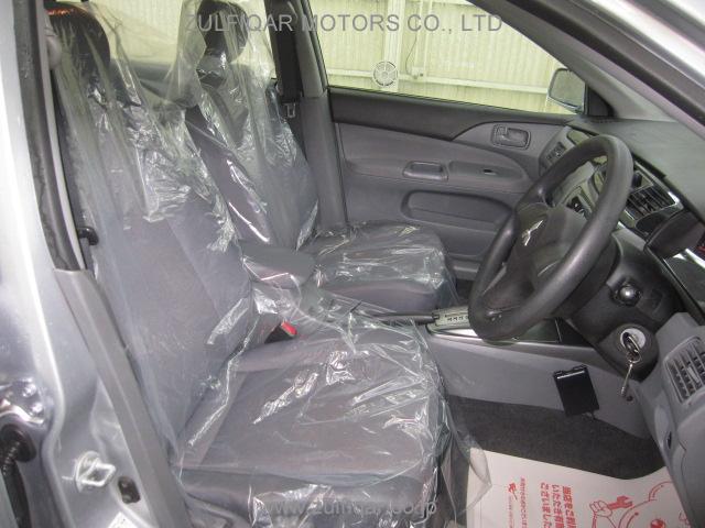 MITSUBISHI LANCER CEDIA 2009 Image 7