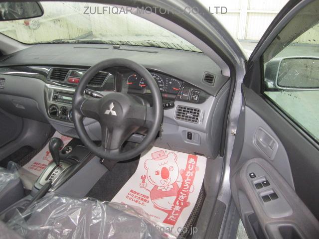 MITSUBISHI LANCER CEDIA 2009 Image 8