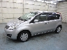 NISSAN NOTE 2009 Image 1