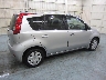 NISSAN NOTE 2009 Image 3