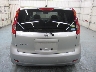 NISSAN NOTE 2009 Image 5