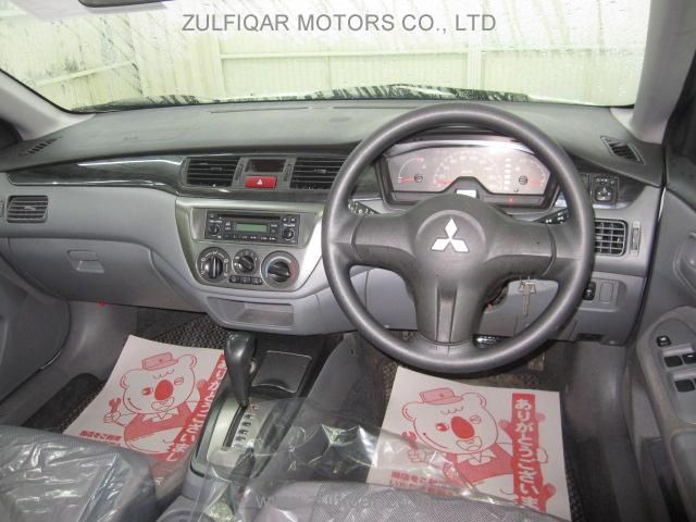 MITSUBISHI LANCER CEDIA 2009 Image 2