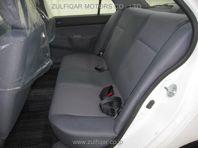 MITSUBISHI LANCER CEDIA 2009 Image 10