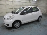 TOYOTA VITZ 2009 Image 1