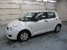 SUZUKI SWIFT 2009 Image 1