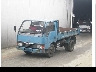 MITSUBISHI CANTER DUMP TRUCK 1989 Image 1