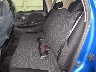 NISSAN NOTE 2009 Image 10