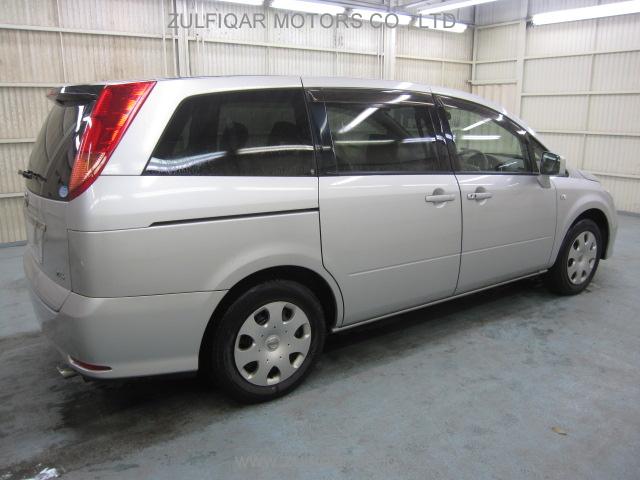 NISSAN PRESAGE 2008 Image 3