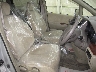 NISSAN PRESAGE 2008 Image 7