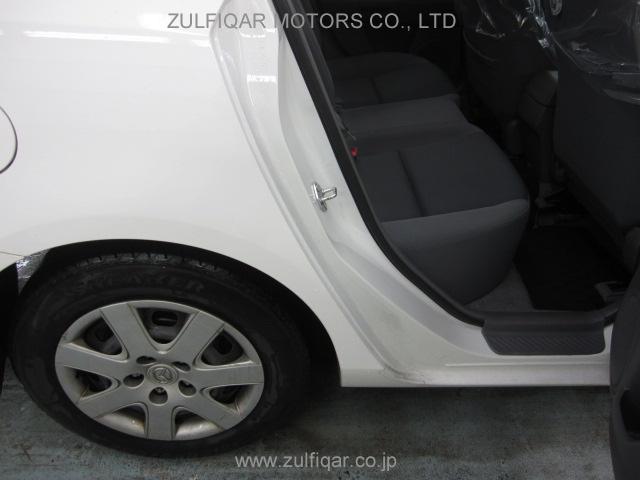 MAZDA AXELA 2009 Image 11