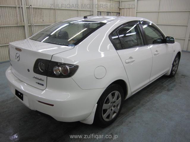 MAZDA AXELA 2009 Image 3