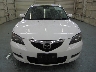 MAZDA AXELA 2009 Image 4