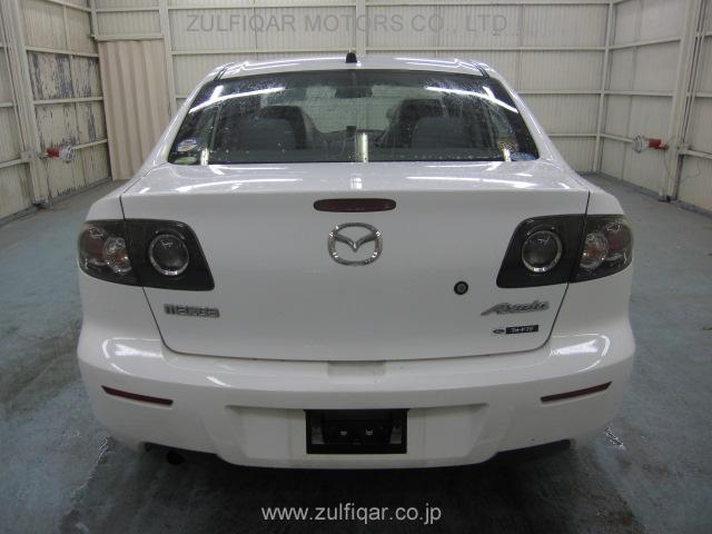 MAZDA AXELA 2009 Image 5