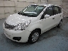 NISSAN NOTE 2009 Image 1