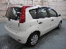 NISSAN NOTE 2009 Image 3