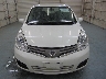 NISSAN NOTE 2009 Image 4