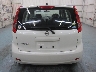 NISSAN NOTE 2009 Image 5