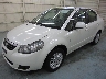 SUZUKI SX4 2009 Image 1